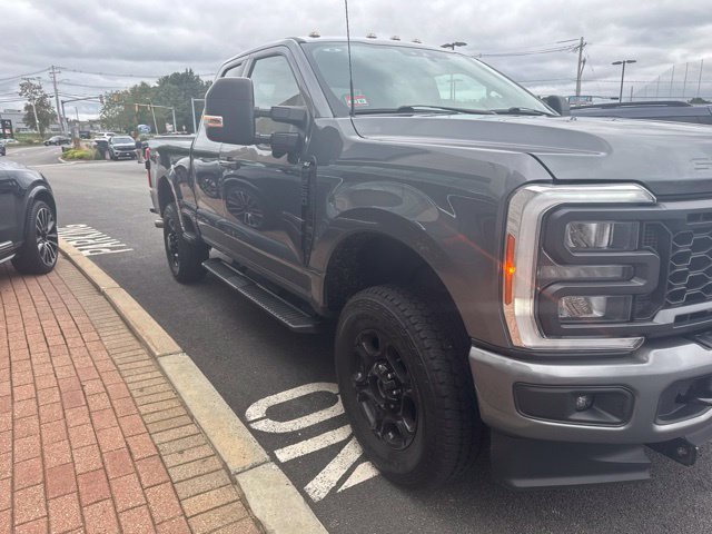 2023 Ford F-250 Super Duty