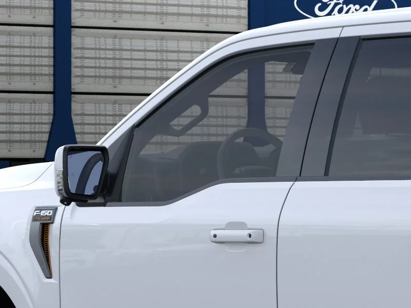 New 2026 Oxford White Ford Tremor® image 33