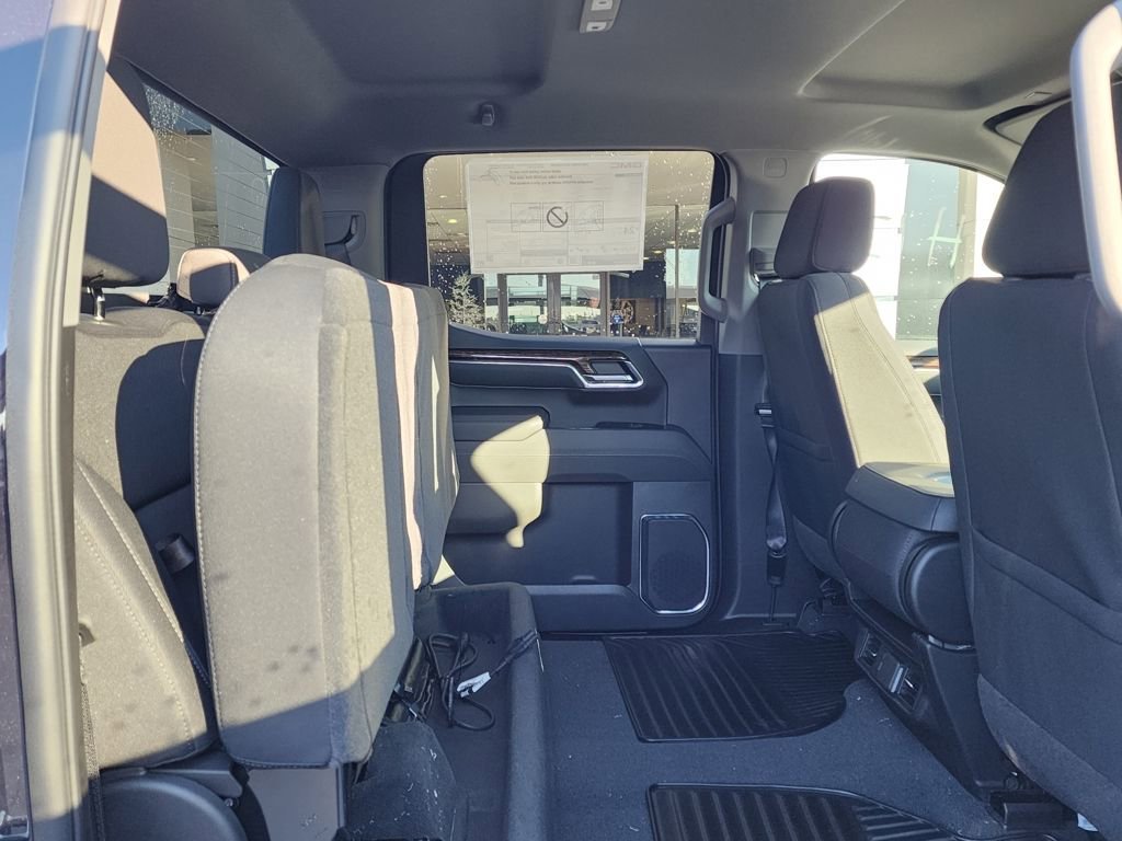 2026 GMC Sierra 1500 Elevation - Photo 44