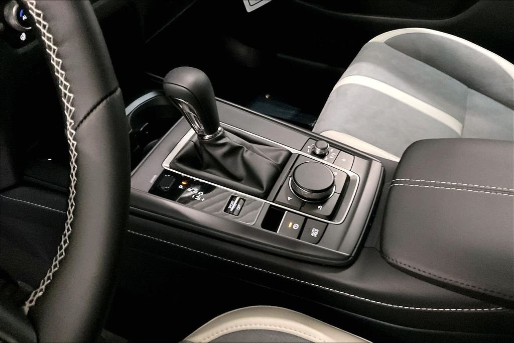 2026 Mazda CX-30 Turbo Aire Edition - Photo 7
