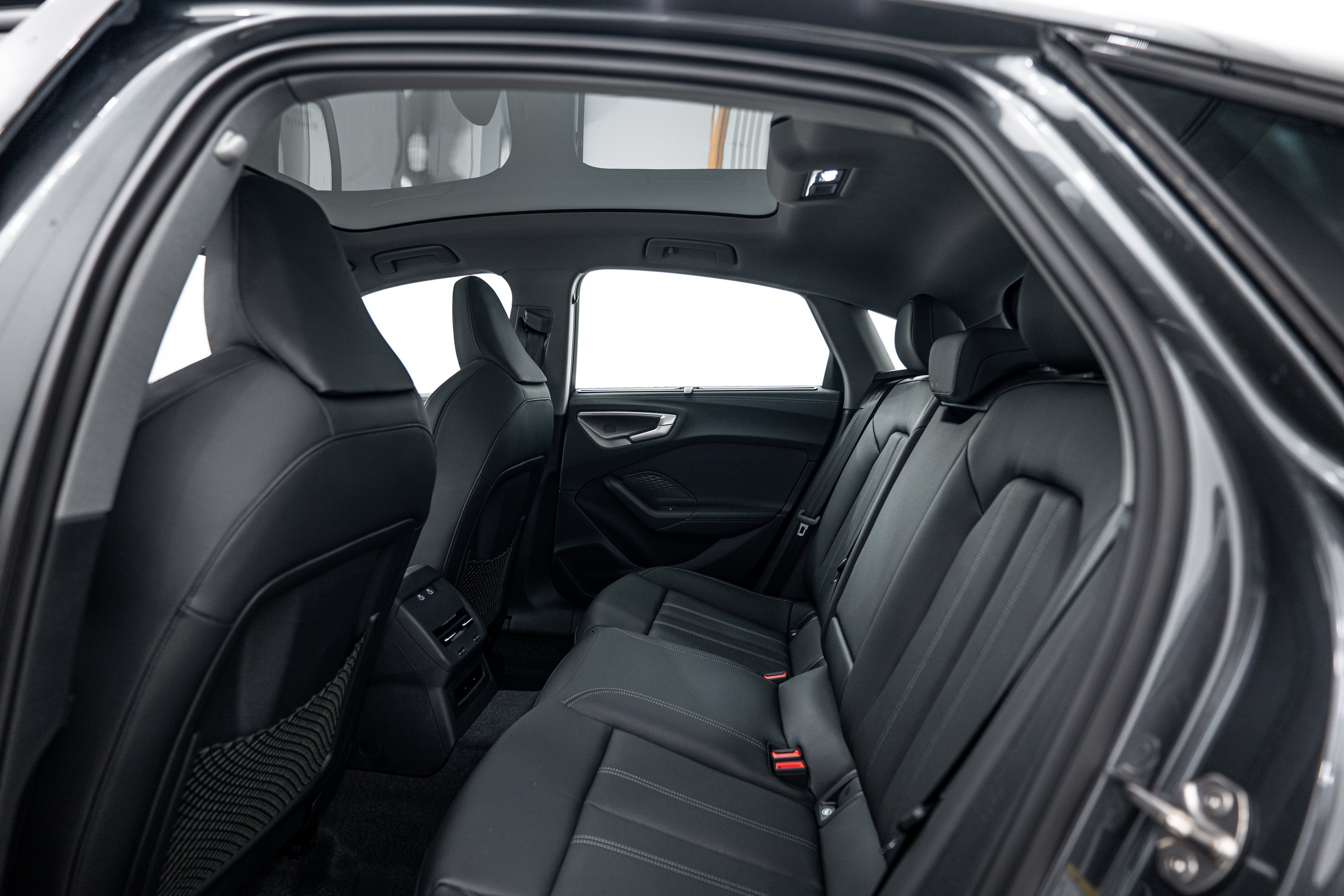 New 2026 Daytona Gray Audi Premium Plus image 17