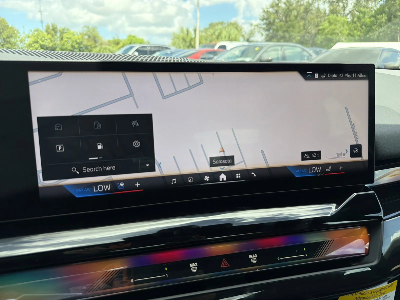 New 2026 Dune Grey Metallic BMW 30 xDrive image 27