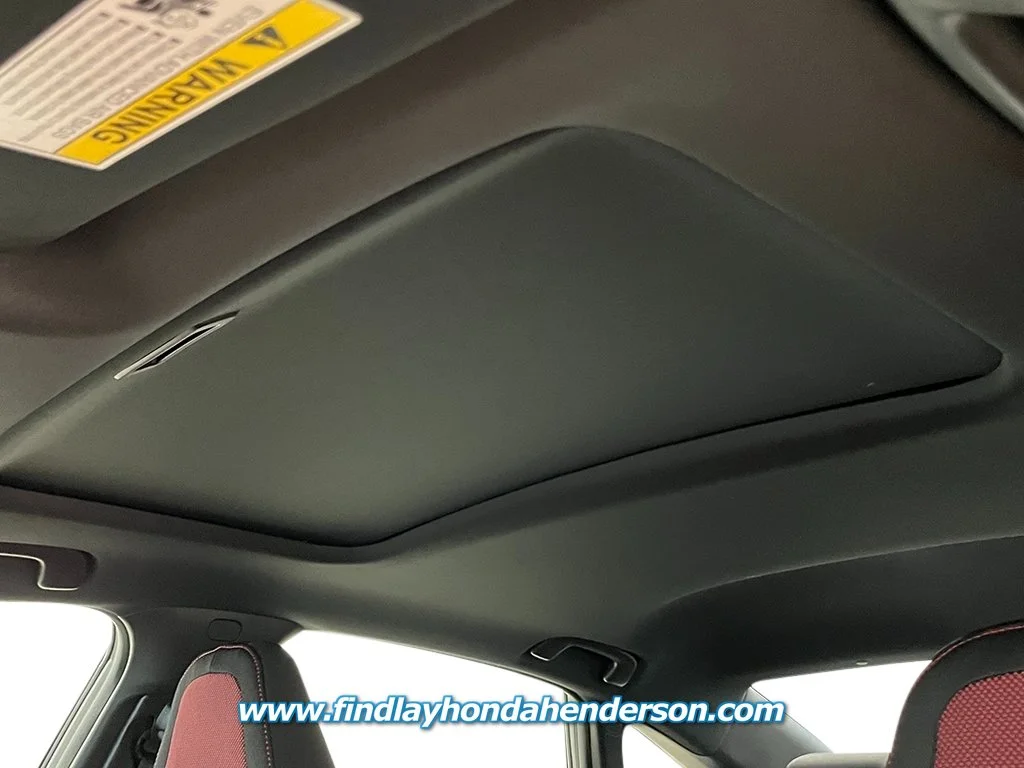 New 2026 Urban Gray Pearl Honda  image 22