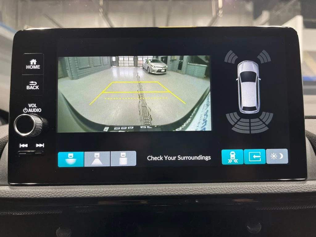 2024 Honda CR-V EX-L - Photo 20