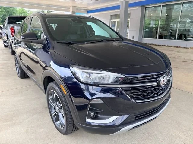 2020 Buick Encore GX Select - Photo 8