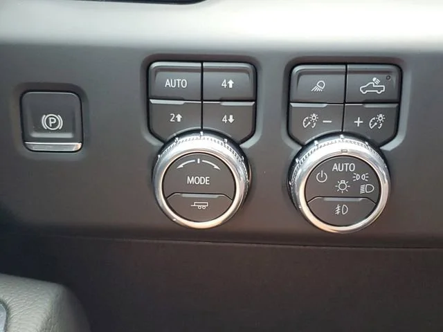 New 2026 Onyx Black GMC Denali image 20