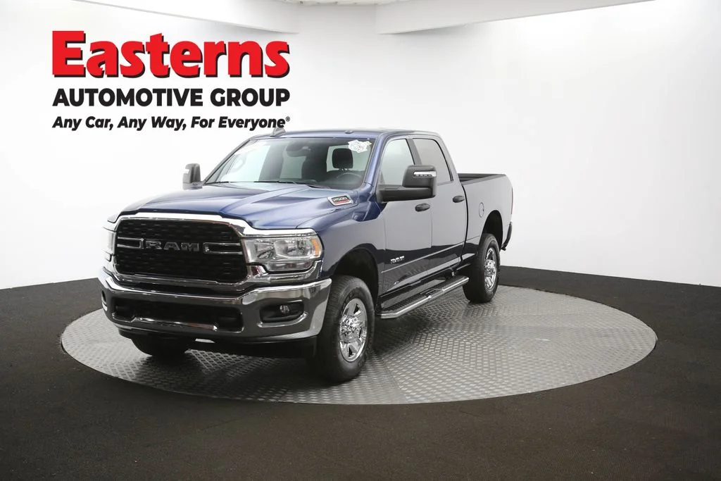 Used 2024 Blue Ram Big Horn image 55