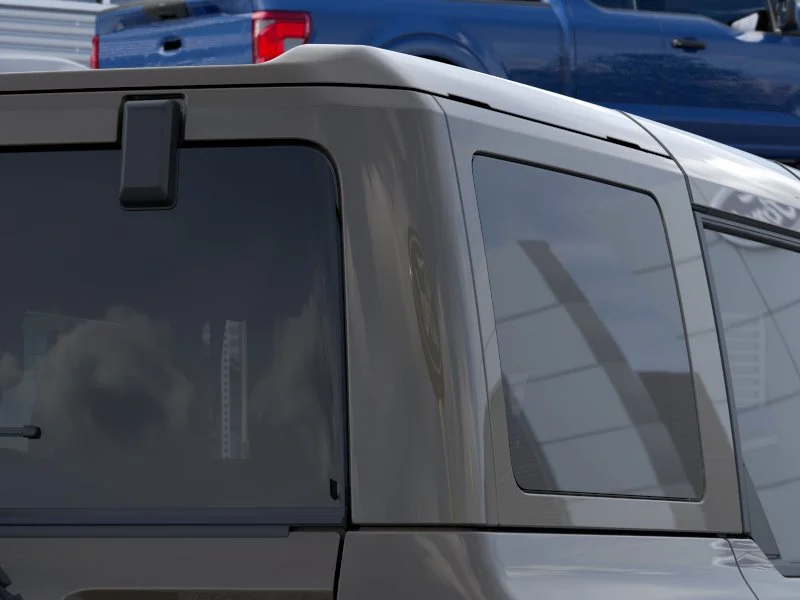 New 2026 Marsh Gray Ford Outer Banks® image 25