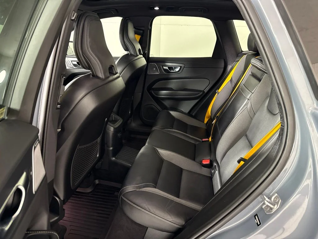 Used 2022 Gray Volvo T8 Polestar image 25