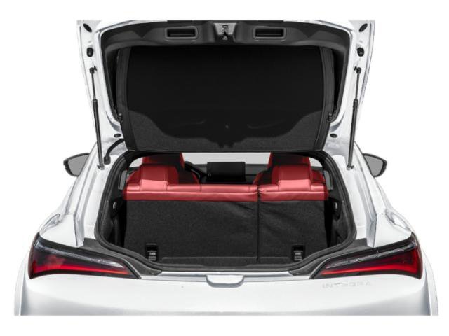 Used 2025 White Acura Type S image 11