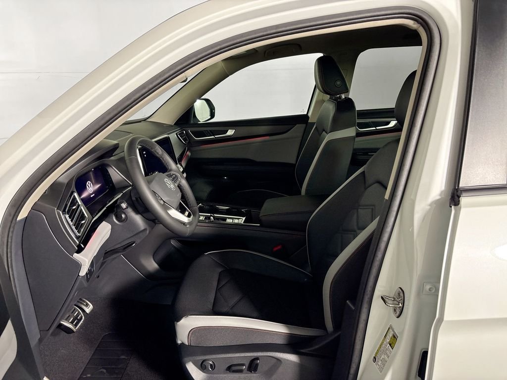 New 2026  Volkswagen 2.0T Peak Edition image 11