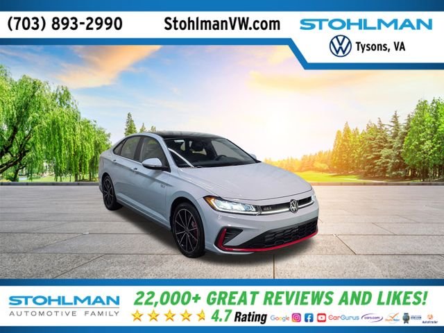 2026 Volkswagen Jetta 2.0T GLI Autobahn DSG's photo