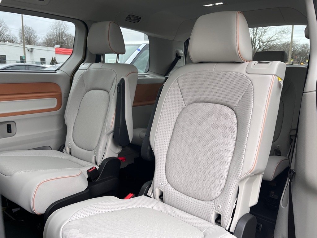 2025 Volkswagen ID. Buzz 1st Edition - Photo 14