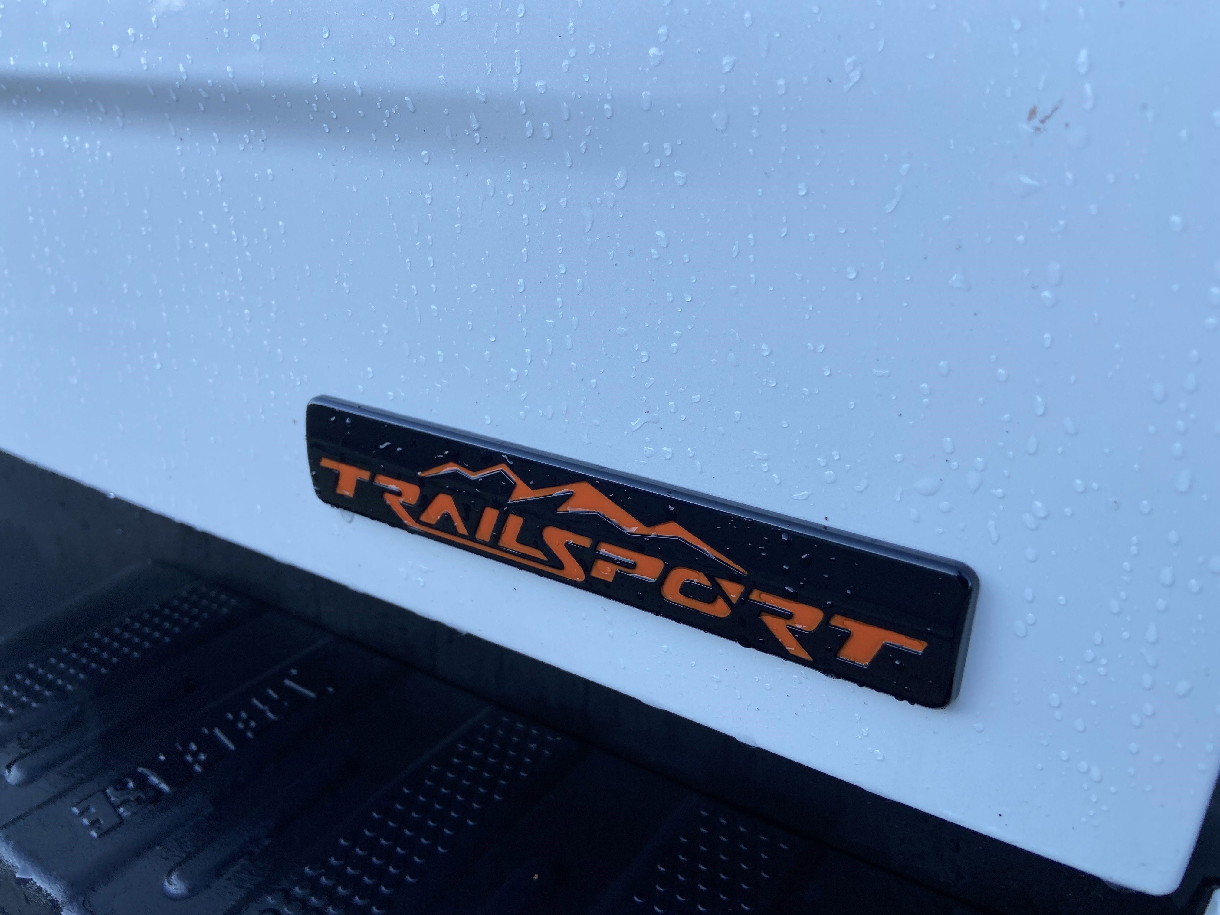 2026 Honda Ridgeline TrailSport - Photo 17