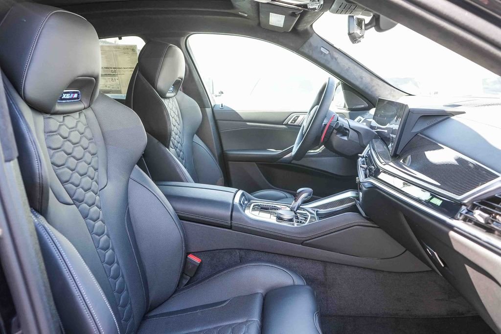 2026 BMW X6 M X6 M - Photo 16