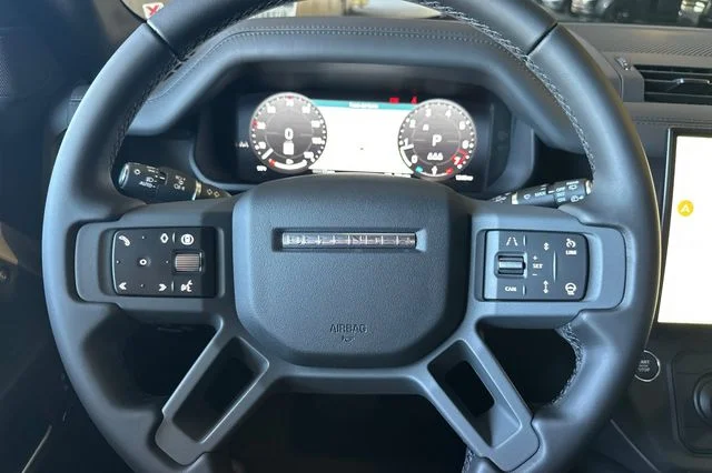 New 2026 Borasco Grey Land Rover S image 23