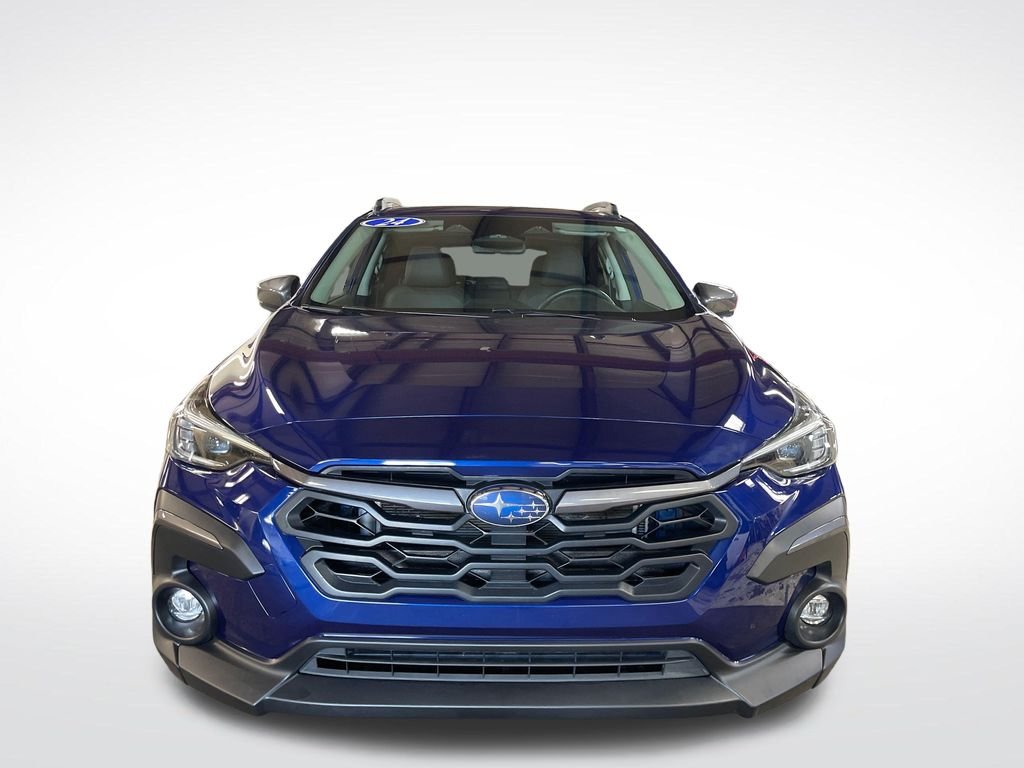 Used 2024 Blue Subaru Limited image 9
