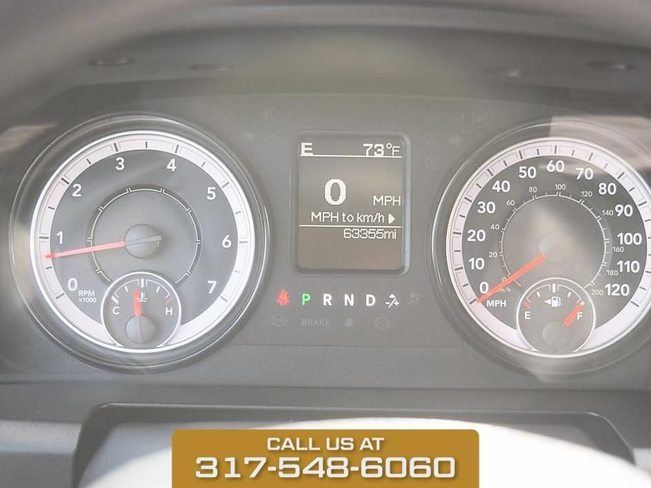 Used 2022 Timberline Green Ram Tradesman image 23