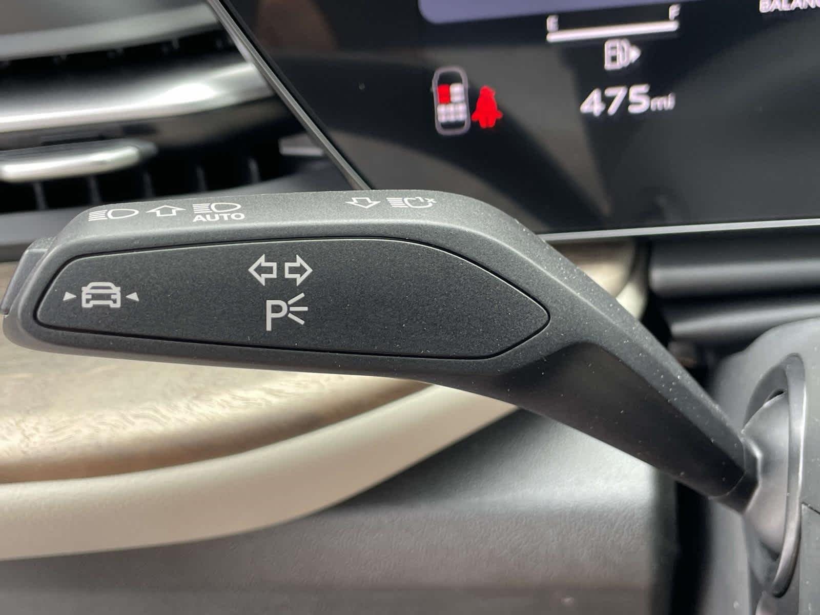 New 2026 N7N7/ Audi Premium image 34