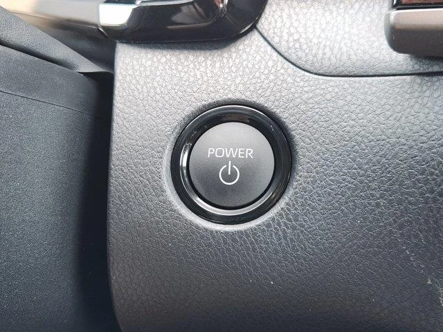New 2026 White Toyota SE Front-Wheel Drive image 15