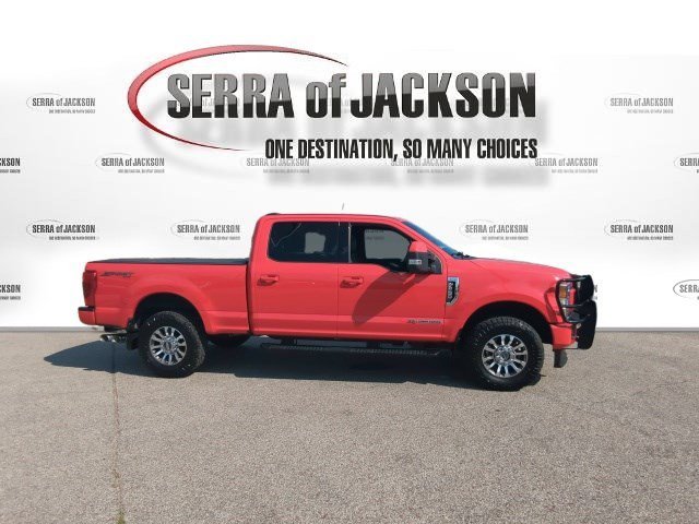 Used 2022  Ford XL image 10
