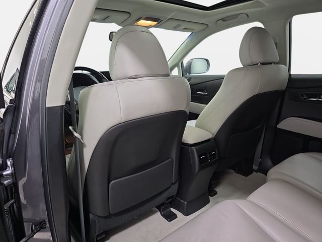 Used 2015 Gray Pearl Lexus 350 image 12