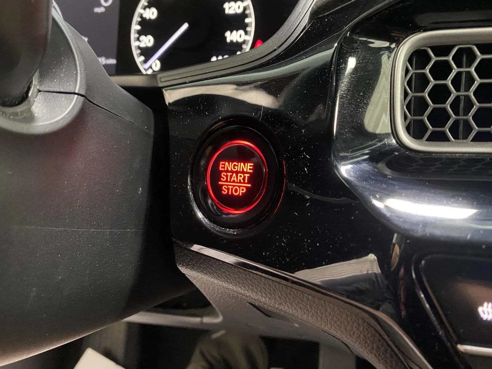 Used 2024 Lunar Silver Metallic Honda EX image 27