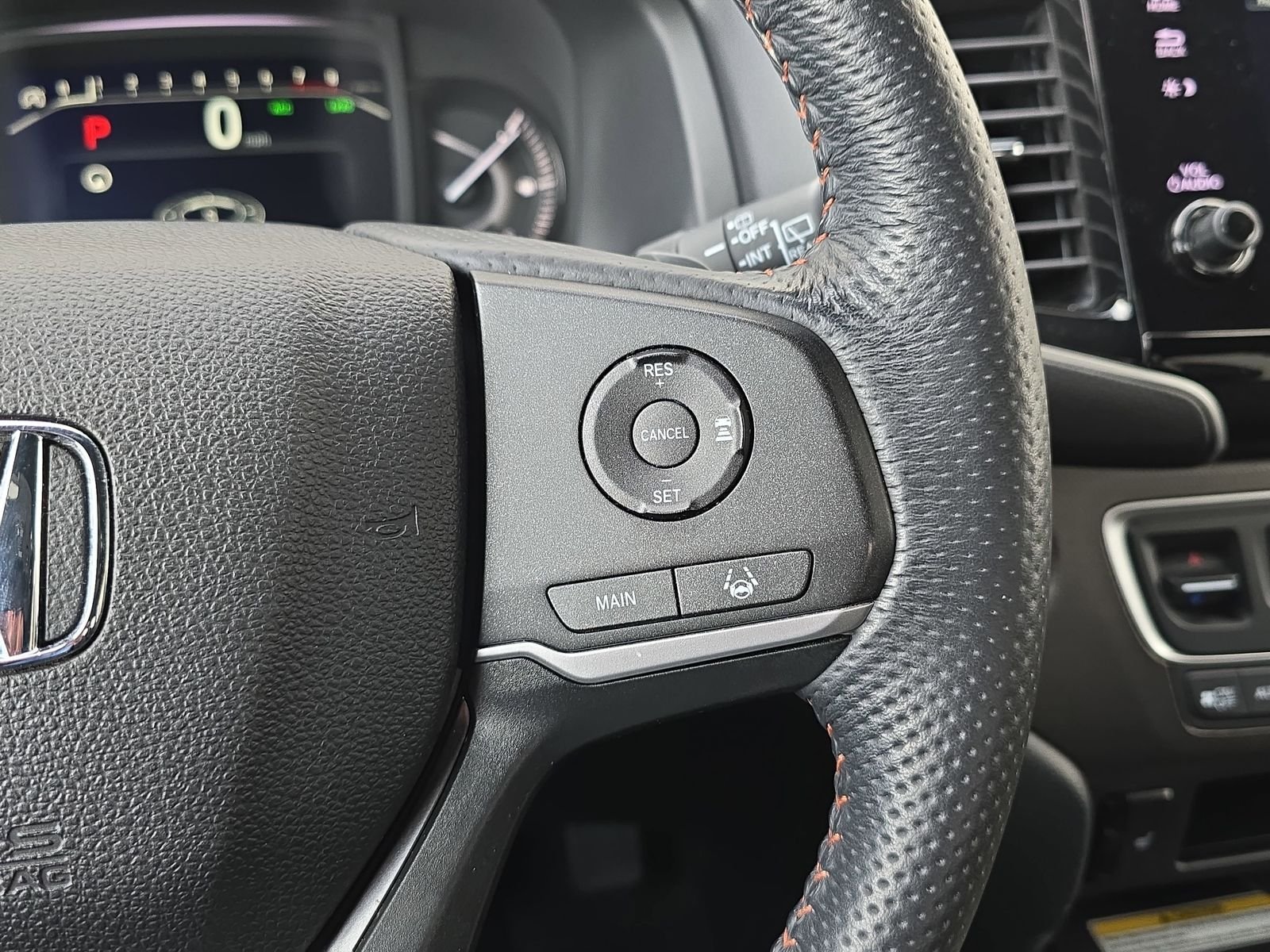 2022 Honda Passport TrailSport - Photo 20