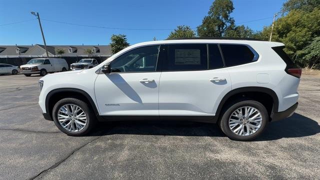 2027 GMC Acadia Elevation - Photo 39