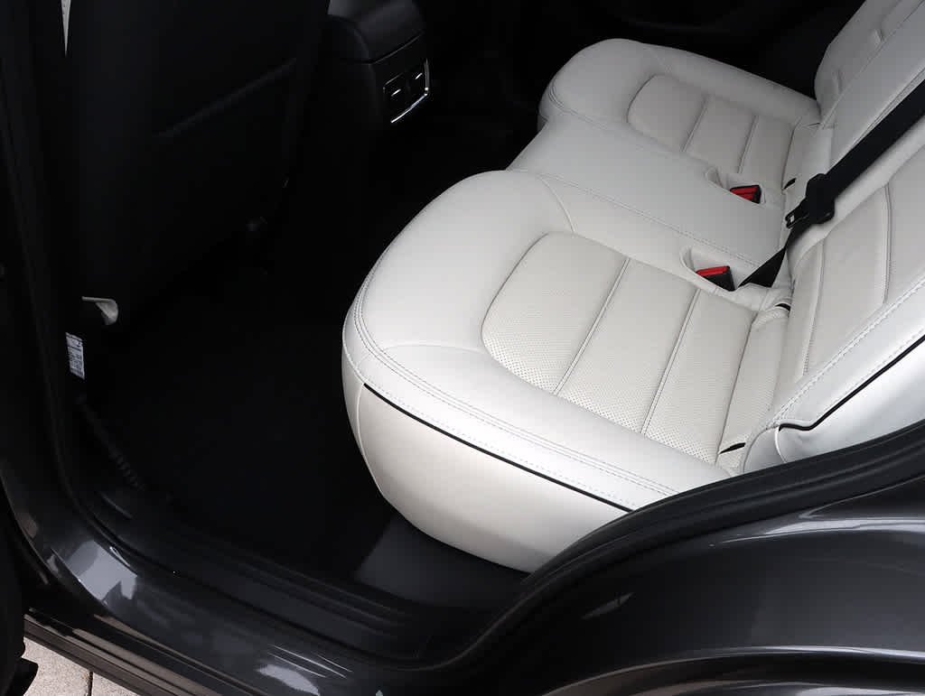 2025 Mazda CX-5 S Preferred package - Photo 26