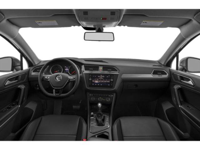 Used 2019 Platinum Gray Metallic Volkswagen S image 8