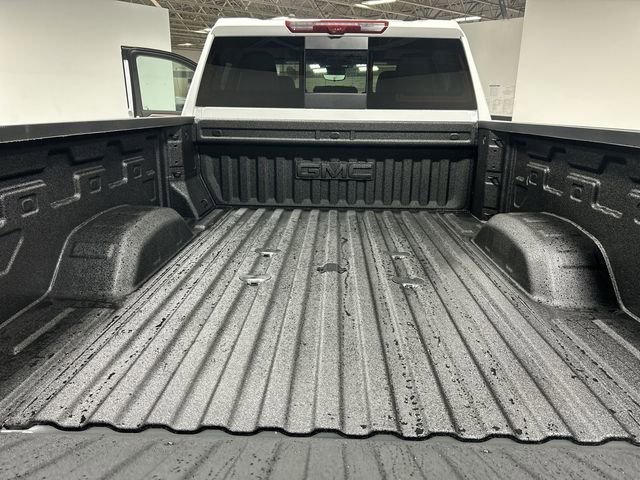2026 GMC Sierra 2500HD Denali - Photo 24