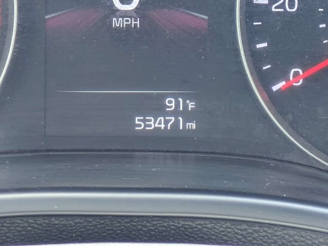 Used 2023 Gray Kia S image 29