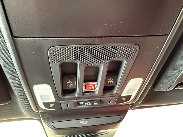 2025 Acura ADX A-Spec Package - Photo 29