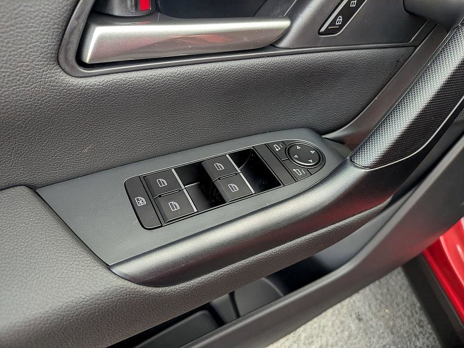 2026 Mazda CX-50 Premium - Photo 15