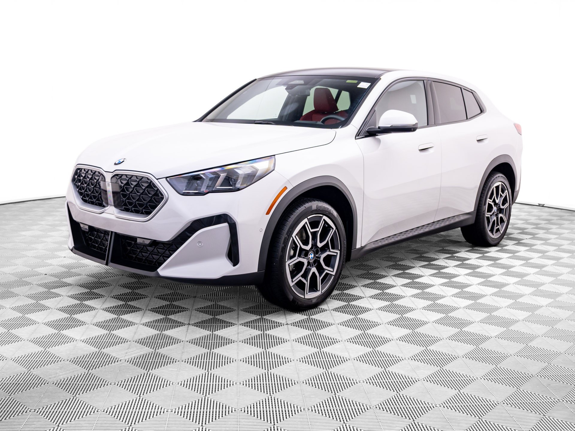 2025 BMW X2