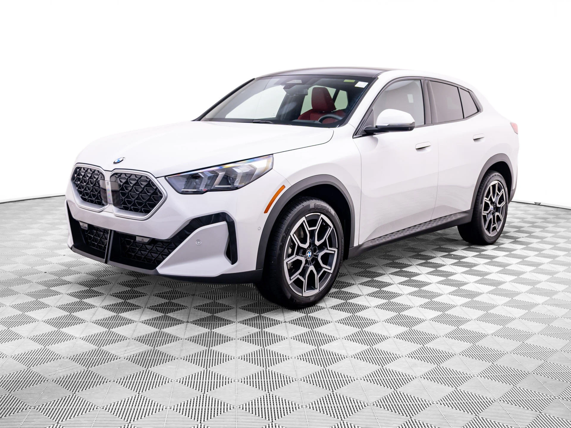 2025 BMW X2