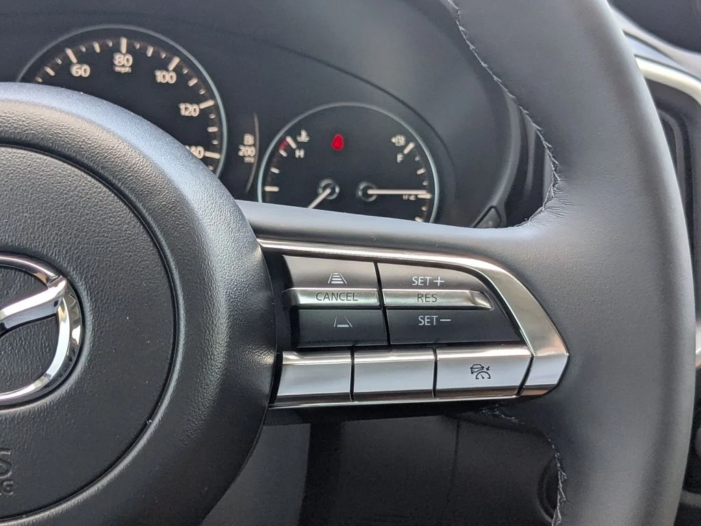 2026 Mazda CX-50 Preferred - Photo 28