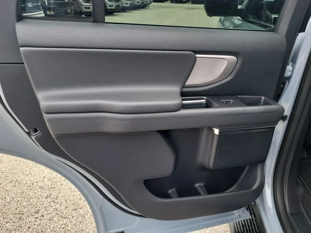 New 2027 Gray Metallic Ford Active image 13