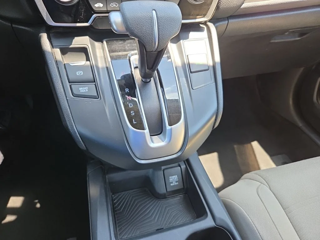 Used 2017  Honda LX image 19