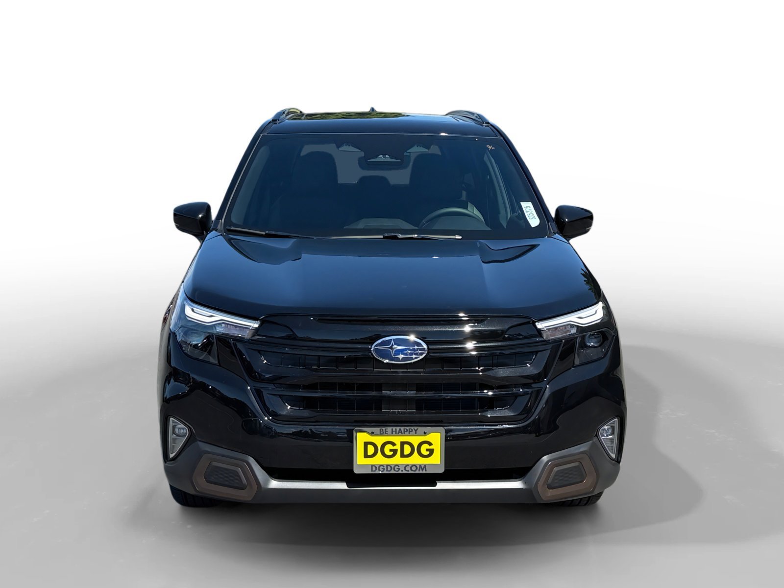 New 2026 CRYSTAL BLACK SILICA Subaru Sport image 8