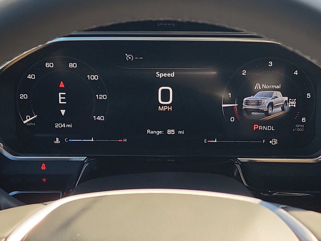 2026 GMC Sierra 1500 Elevation - Photo 14