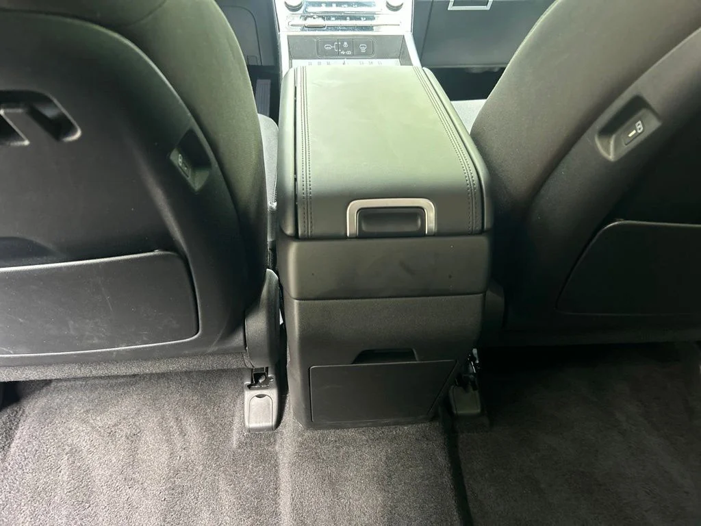 Used 2026 Black Hyundai SE image 30