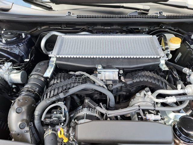 New 2026 SAPPHIRE BLUE PEARL Subaru Premium image 17