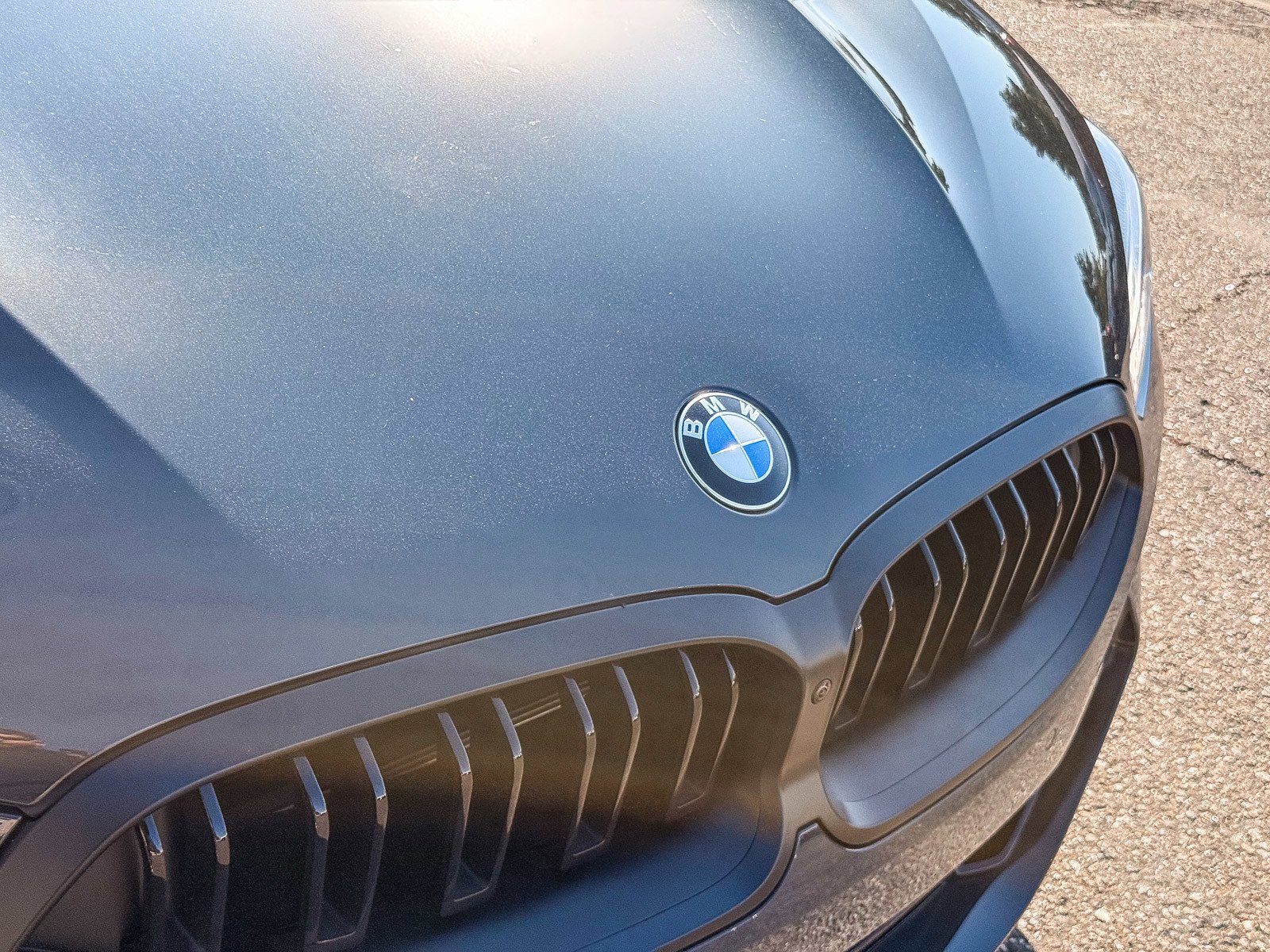 2026 BMW 8 Series 840i - Photo 9