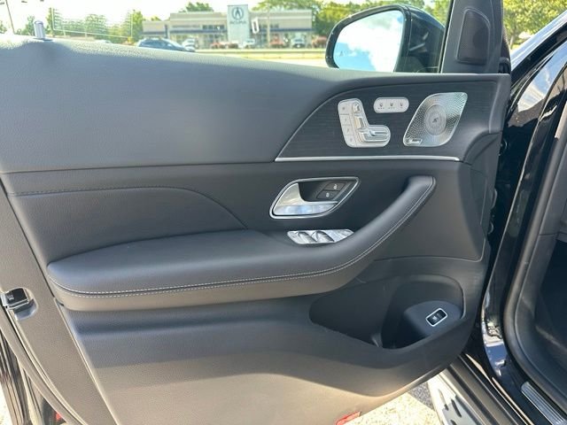 New 2027  Mercedes-Benz GLS 450 image 14