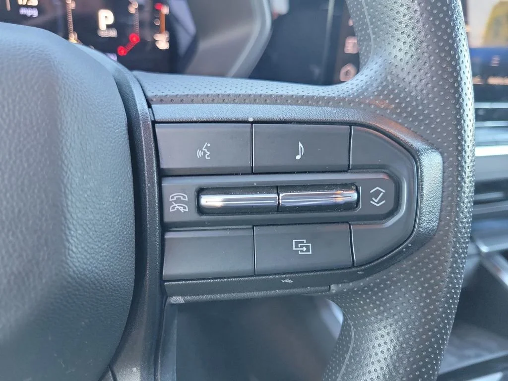 2024 Chevrolet Colorado Trail Boss - Photo 20