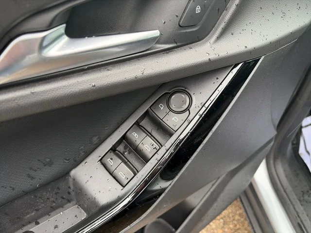 Used 2026 Sterling Gray Metallic Chevrolet LT image 18