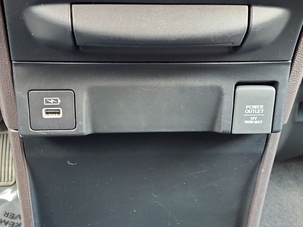 Used 2021 Gray Honda EX-L image 31