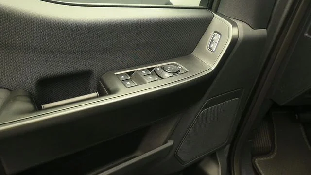 New 2026 Carbonized Gray Metallic Ford STX® image 13